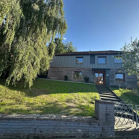 Ferienhaus Koopi's Bad Münder am Deister