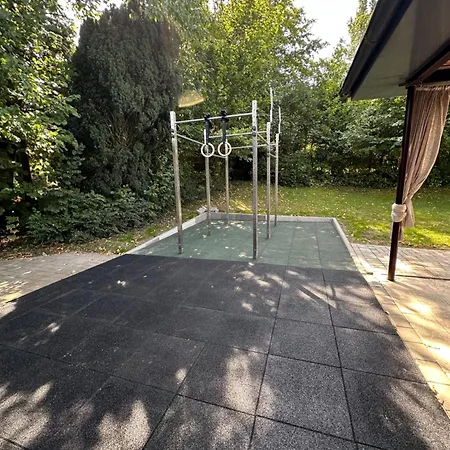 Ferienhaus Koopi's Bad Münder am Deister